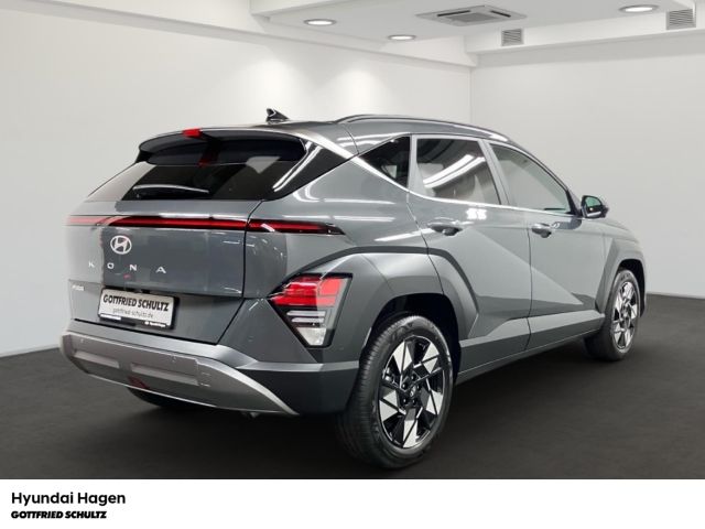 Hyundai Kona – Bild 3