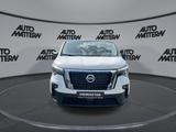Nissan Primastar 3,0t dCi 150 L1H1| AHK | Navi | Kamera - Nissan Primastar Tageszulassungen