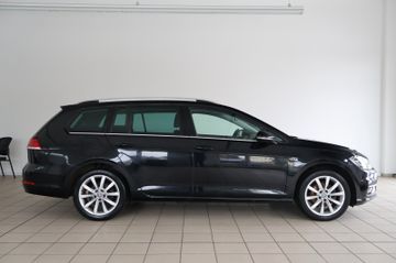 Volkswagen Golf VII Variant Highline LED Navi PanoSchiebe.