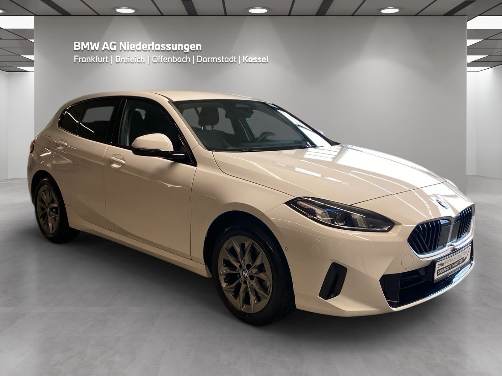 BMW 120 - Bild 3