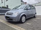 Opel Meriva  SCHCKHEFT KLIMA  TÜV 8-FACHBERIFT ... - Opel Meriva in Hagen