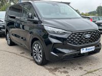 Ford Tourneo Custom - Vorschau Bild 3