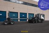 Andere Hoet Trailers TREE TRANSPORT w DOLLY - Angebote