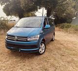 Volkswagen T6 Multivan Comfortline - Volkswagen T6 Multivan in Dortmund