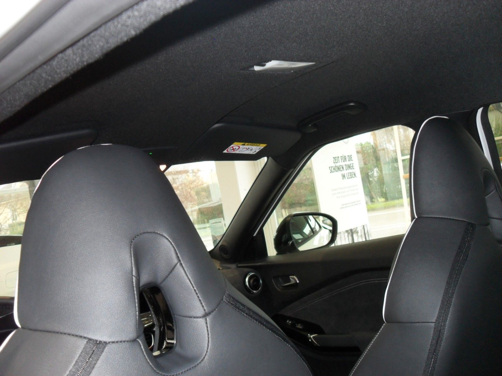 Fahrzeugabbildung Nissan Juke N-Design