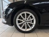Audi A4 Lim. 40 TDI advanced/1Hd/Memory/3-Zone/ACC - Audi A4: Schwarz