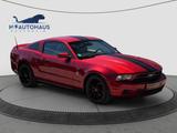 Ford Mustang*COUPE*AUTOMATIK*TÜV-NEU*SERVIC-NEU - Ford Mustang Gebrauchtwagen