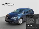 Volkswagen Golf Plus V Comfortline 1.9 TDI DPF TÜV NEU - Volkswagen Golf Plus Comfortline mit Diesel-Antrieb