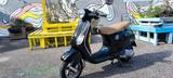 Vespa LX 125 ( No Primavera Sprint GTS ET4) - VESPA LX 125