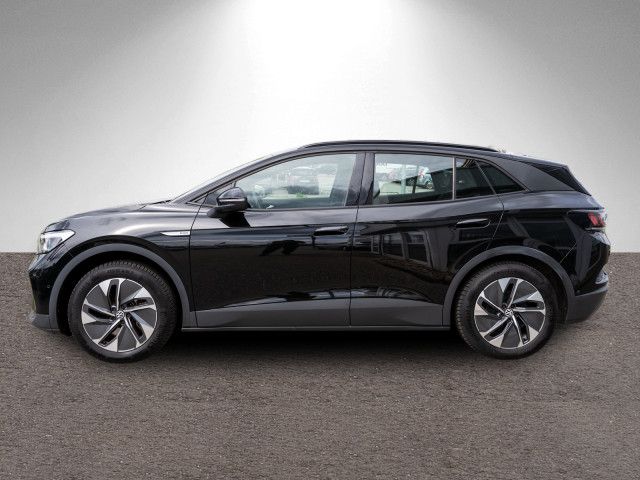 Volkswagen ID.4 - Bild 4
