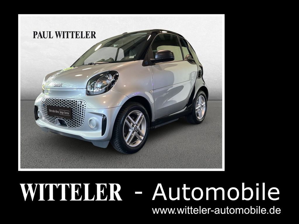 Image of Smart ForTwo