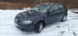 Audi A3 1.6 S line Sportpaket plus S line Sportpa... - gebrauchte Audi A3 aus dem Jahr 2003