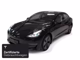 Tesla Model 3 Long Range AWD - gebrauchte Tesla Model 3 aus dem Jahr 2022