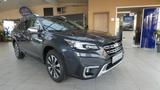 Subaru Outback 2.5i Platinum Lineartronic - Subaru Outback: Allradantrieb