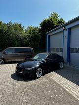 BMW M3 Competition - gebrauchte BMW M3 aus dem Jahr 2018