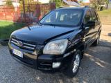 Kia Sportage 141cv active 4x4 - gebrauchte Kia Sportage aus dem Jahr 2005
