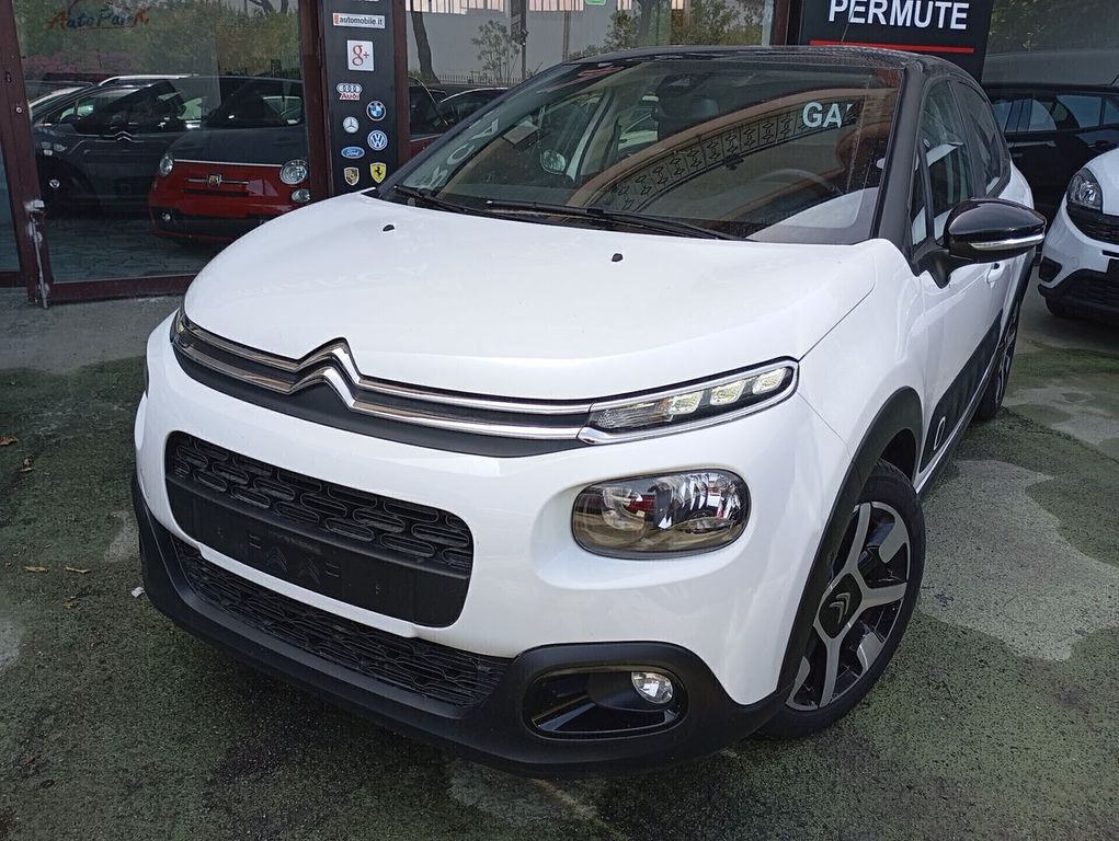 Image of Citroën C3