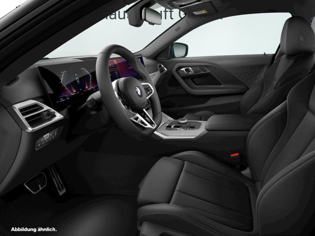 BMW 218 - Bild 10