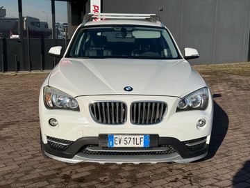 BMW X1 - 6