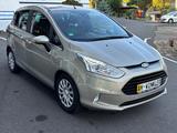 Ford B-Max Titanium Winterpaket Tempomat - Ford: Navigationssystem
