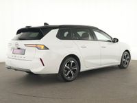Opel Astra - Vorschau Bild 7