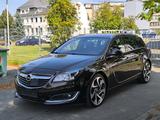 Opel Insignia A Sports Tourer Sport - Opel Insignia in Chemnitz