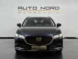 Mazda 6 Exclusive-Line *Tempomat*Kamera*Navi*Sitzhzg* - Mazda 6: Exclusive