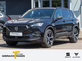 Seat Tarraco 2.0 TDI DSG FR PANO ST.HEIZ AHK LM19 - Seat Tarraco Gebrauchtwagen in Dortmund