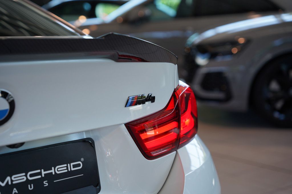 Bmw M4