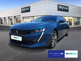 Peugeot 508 1.2 PureTech 130 SW Allure*Navi*PDC*USB - Peugeot 508 in Dresden