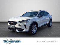 Cupra Formentor - Vorschau Bild 1