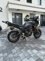 Yamaha MT09 Tracer RN29 - YAMAHA MT