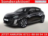 Peugeot 208 Allure MHEV 110 DSC6 Nav 360° Keyl TotW P...