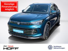 Volkswagen Tiguan 2.0 TDI DSG Elegance Panorama AHK Kamera