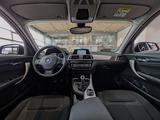 BMW 116d 5 Trg KLIMAAUT NAVI SITZHZG PDC 1.HAND ALU - gebrauchte BMW 116 aus dem Jahr 2018