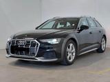 Audi A6 ALLROAD 55TFSi Q 19Z./ACC/HuD/AHK/LED/KAMERA - Audi A6 Allroad mit Benzin-Antrieb