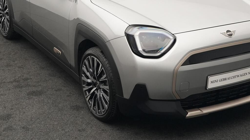 MINI Aceman - Bild 23