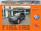Volkswagen Tiguan Elegance Tiguan (AX1)(07.2020->2024) Eleg - Volkswagen Tiguan AX