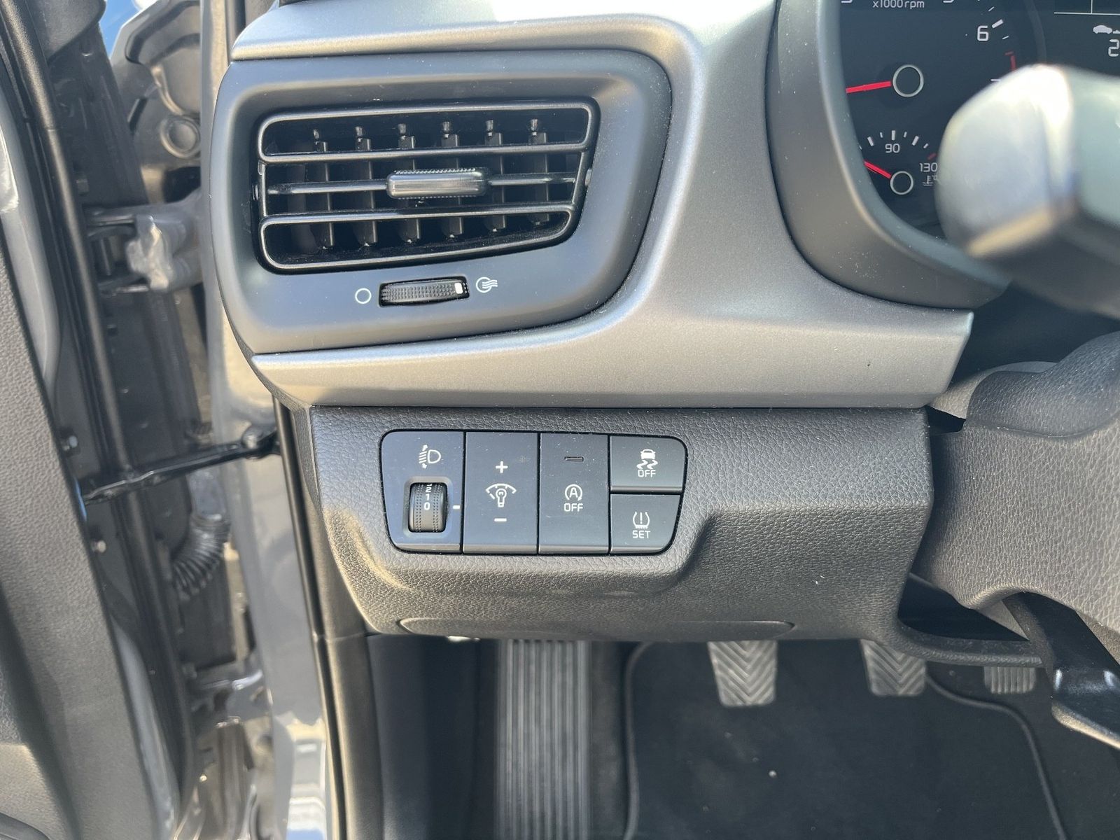 Kia Rio - Bild 14