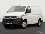 Volkswagen T 6.1Kasten Klima PDC Trennwand 3-Sitze App - Volkswagen T6 Transporter Jahreswagen