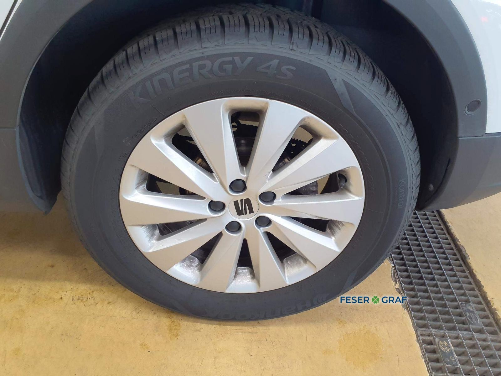 Seat Arona - Bild 3