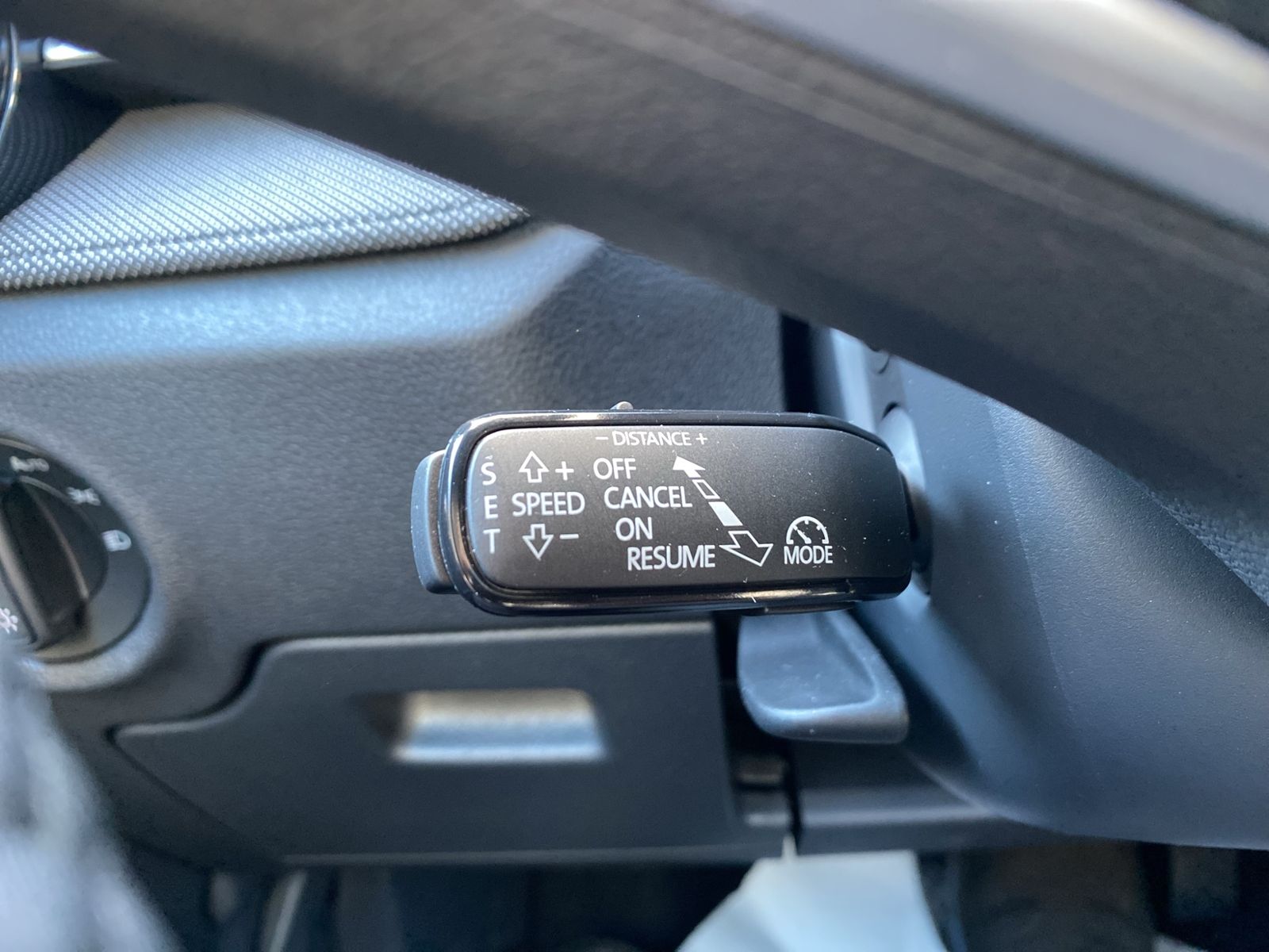 Fabia 1.0 TSI Selection, Fahrassitenz Paket, Inf