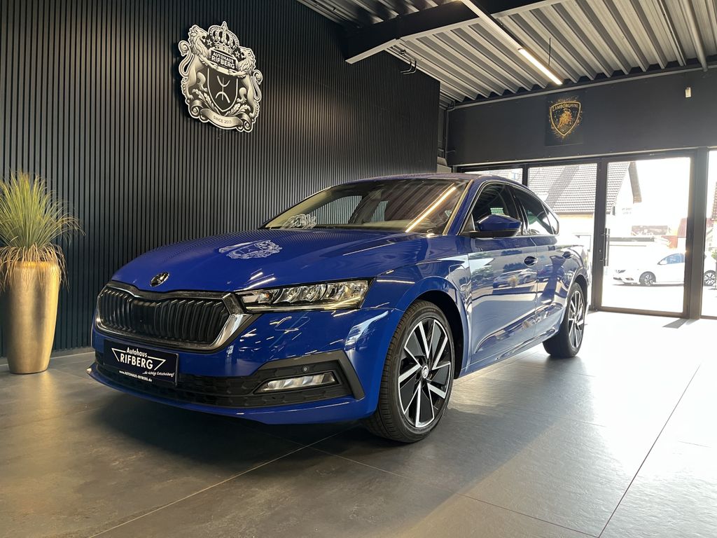 Image of Skoda Octavia