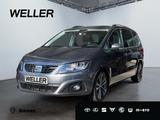 Seat Alhambra 1.4 TSI FR-LINE *AHK*Pano*Standhz*Memor - Seat Alhambra in Bremen