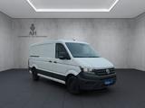 Volkswagen Crafter Kasten 30 EcoProfi FWD mittellang*1Hand* - : mit TÜV, mit