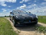 Tesla Model S 75D - EZ 05/2017 - Tesla Model S: 75d