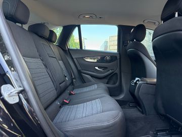 Mercedes GLC 250 - 9
