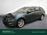 Skoda Octavia Combi 1.5 TSI Style Kamera Navi LED - Skoda Octavia: Combi L K