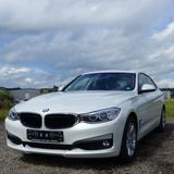 BMW 320 Gran Turismo 320i xDrive - - : Firmenfahrzeug