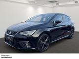 Seat Ibiza 1.0 TSI FR BLACK EDITION LED NAVI KAMERA